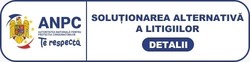 ANPC — Soluționarea alternativă a litigiilor