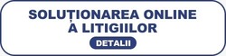 ANPC — Soluționarea online a litigiilor
