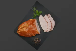 Pastramă de porc țărănească