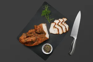 Pastramă țărănească de curcan